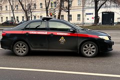 После взрыва гранаты в российском городе возбудили уголовное дело