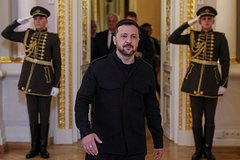 Раскрыт скрытый смысл требования Зеленского заключить перемирие без переговоров