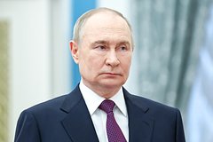 Раскрыт уровень осведомленности Путина о ходе СВО