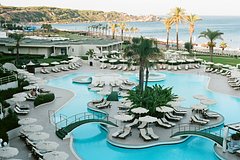 Раскрыта стоимость отдыха &laquo;все включено&raquo; в лучших люксовых отелях Турции