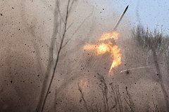 Раскрыты колоссальные потери элитного шестого отряда ВСУ в Сумской области