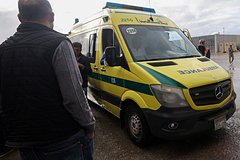 Ребенок из России упал с безбортного бассейна в Египте и не выжил