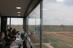 Россия закроет небо над запускающим ракеты типа &laquo;Орешник&raquo; полигоном