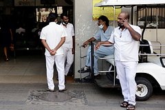 Россиян предупредили о крупнейшей за 20 лет вспышке лихорадки в азиатской стране