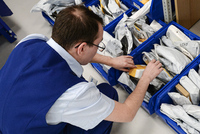 Россиянам назвали наиболее часто подделываемые купюры