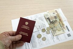 Россиянам разъяснили порядок перерасчета пенсий в августе