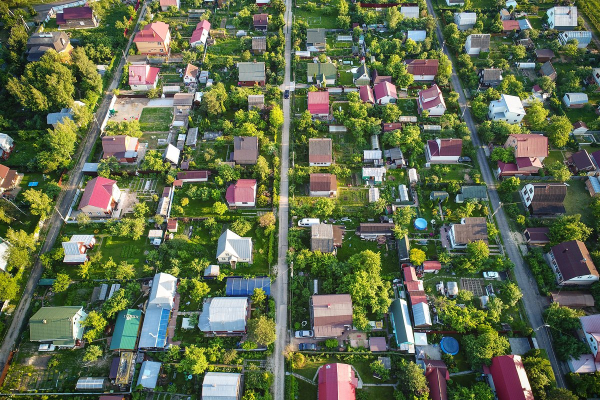 Россияне могут получить дачу и землю бесплатно. Что для этого нужно?