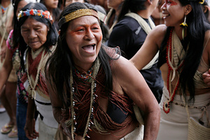 Россияне описали поездку в Пакистан словами &laquo;люди могут жить как в средневековье&raquo;