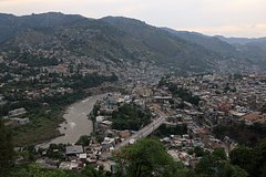 Россияне описали поездку в Пакистан словами &laquo;люди могут жить как в средневековье&raquo;