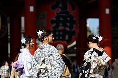 Россияне побывали в Японии и раскрыли стоимость поездки