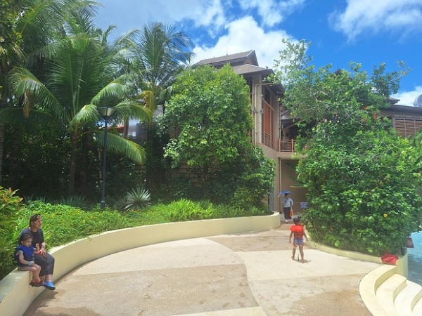 Россияне стали частыми посетителями Таиланда. Какой курорт выбрать для отдыха и зимовки?