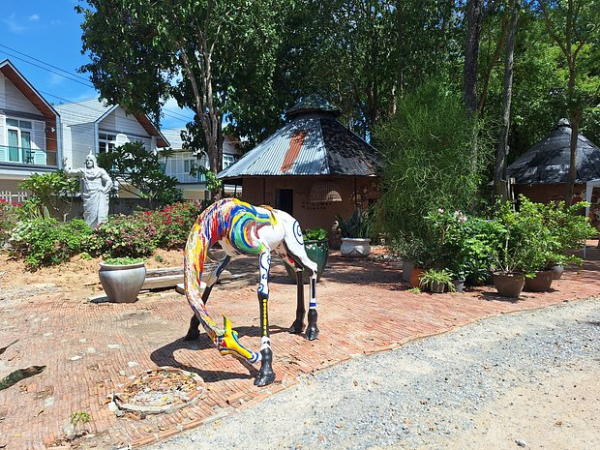 Россияне стали частыми посетителями Таиланда. Какой курорт выбрать для отдыха и зимовки?