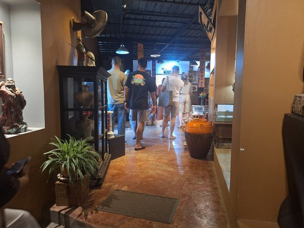 Россияне стали частыми посетителями Таиланда. Какой курорт выбрать для отдыха и зимовки?