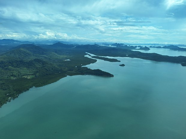 Россияне стали частыми посетителями Таиланда. Какой курорт выбрать для отдыха и зимовки?