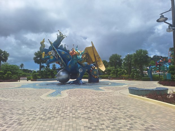 Россияне стали частыми посетителями Таиланда. Какой курорт выбрать для отдыха и зимовки?