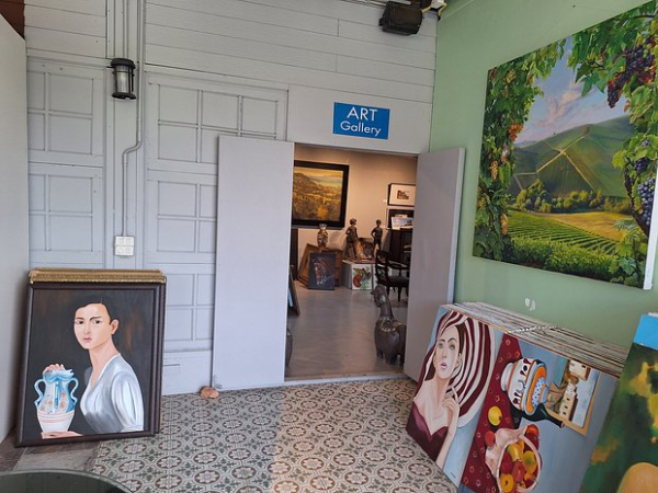 Россияне стали частыми посетителями Таиланда. Какой курорт выбрать для отдыха и зимовки?