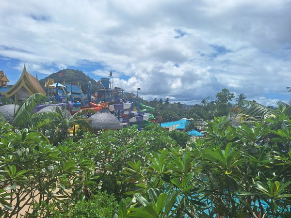 Россияне стали частыми посетителями Таиланда. Какой курорт выбрать для отдыха и зимовки?