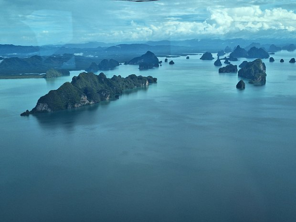 Россияне стали частыми посетителями Таиланда. Какой курорт выбрать для отдыха и зимовки?