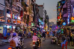 Россиянин описал некоторые особенности жизни во Вьетнаме словами &laquo;вызывают отвращение&raquo;