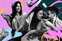 Россиянин описал премиальный зал аэропорта Москвы словами &laquo;это клуб для избранных&raquo;