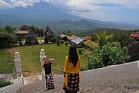 Россиянин описал стоимость поездки на Бали словами &laquo;пересчитал и сам не поверил&raquo;