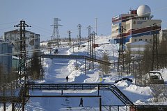 Россиянин побывал в городе за Полярным кругом и удивился ценам на продукты