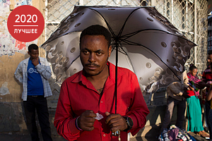 Россиянин пообщался с девушкой из Швеции и узнал правду о мигрантах в стране