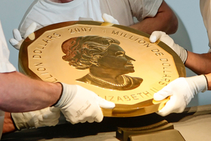 Россиянин угнал в США яхту за 2,5 миллиона долларов и попал на видео