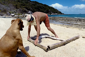 Россиянка назвала идеальное место для легкого знакомства с богатым иностранцем