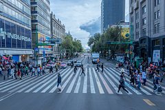 Россиянка описала некоторые особенности жизни мексиканцев фразой &laquo;глаза на лоб лезут&raquo;