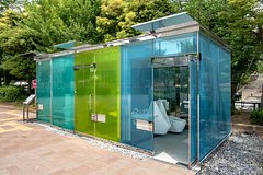 Россиянка описала общественные туалеты в Японии словами &laquo;не могла сдержать восторга&raquo;