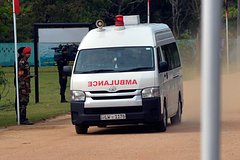 Россиянка описала опасную лихорадку на Шри-Ланке словами &laquo;невозможно ходить по комнате&raquo;