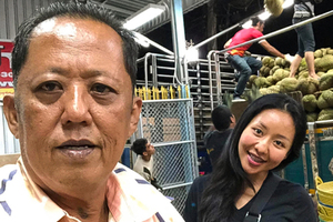 Россиянка описала традиции в Узбекистане словами &laquo;женщина часто &mdash; никто&raquo;