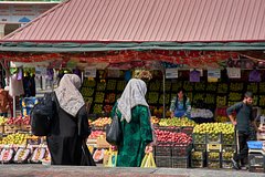 Россиянка описала традиции в Узбекистане словами &laquo;женщина часто &mdash; никто&raquo;