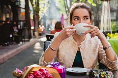 Россиянка описала женщин в Европе словами &laquo;гордятся тем, за что у нас осуждают&raquo;