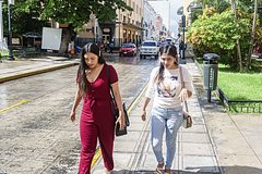 Россиянка описала женщин в Мексике словами &laquo;наши Вани как магнитом тянутся к этой красоте&raquo;