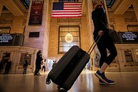 Россиянка отдохнула в Нью-Йорке и рассказала об испорченности местных мужчин