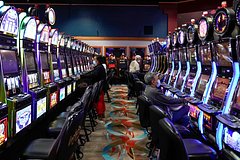 Россиянка побывала в казино США и описала опыт фразой &laquo;ободрали как липку&raquo;