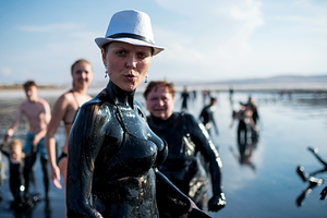 Россиянка побывала в Крыму и раскрыла секретные пляжи местных жителей