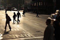 Россиянка побывала в США и описала их традиционные ценности фразой &laquo;нам бы поучиться&raquo;