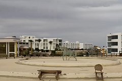 Россиянка потратила 150 тысяч рублей на отдых в Египте и оказалась в заброшенном отеле