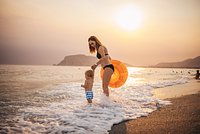 Россиянка раскрыла способ отдохнуть в Сочи &laquo;дешево и сердито&raquo;