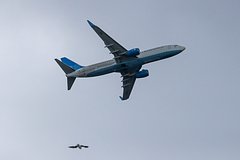 Российская авиакомпания предложила пассажирам скидки до 20 процентов