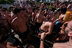 Российская тревел-блогерша описала мужчин в Мексике фразой &laquo;меня не впечатлили&raquo;