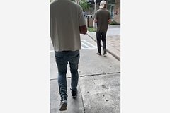 Российская туристка описала богача из США словами &laquo;у этого бомжа есть остров в Колумбии&raquo;