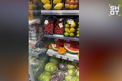 Российские туристы массово отравились арбузами на курорте Египта