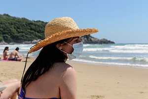 Российские туристы массово застряли в Турции после майских праздников