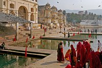 Российские туристы описали секреты уличных стоматологов в Пакистане фразой &laquo;это безумие&raquo;