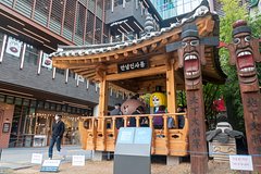 Российский турист описал популярный город Азии фразой &laquo;мое главное разочарование&raquo;