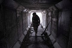 Российский военный рассказал о попытке ВСУ проникнуть в Белгородскую область по трубе